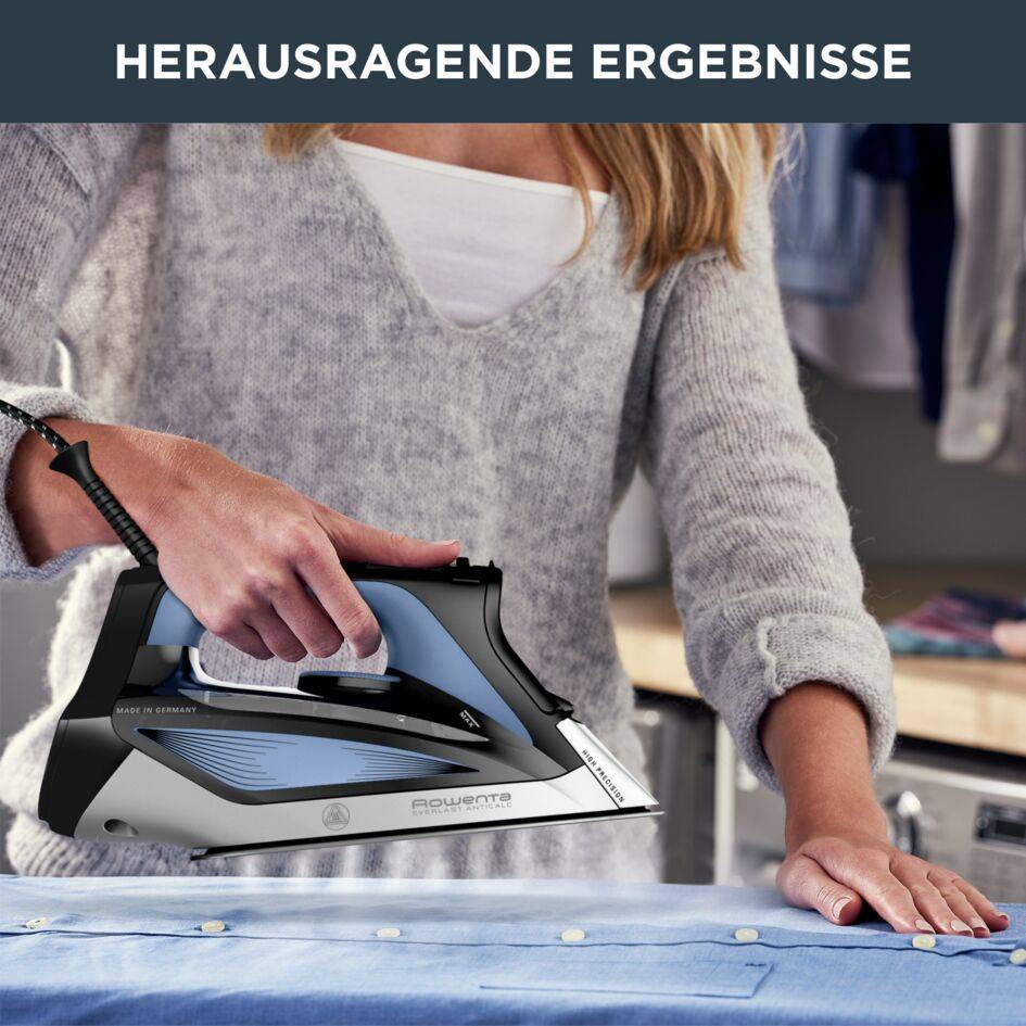 Everlast Anticalc DW7320