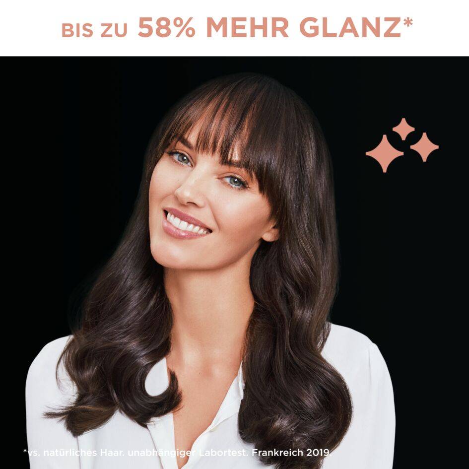 Virtuose Ultimate Experience Warmluftbürste CF9625