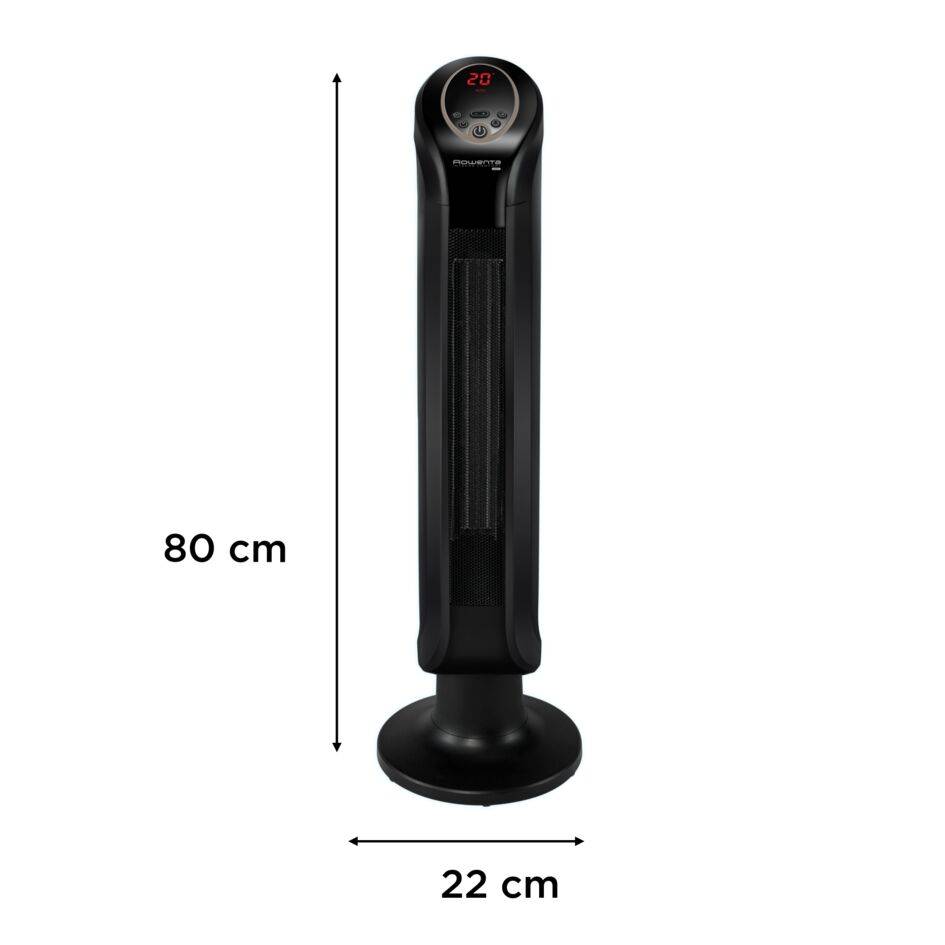 Intense Comfort Hot Heizlüfter SO9420