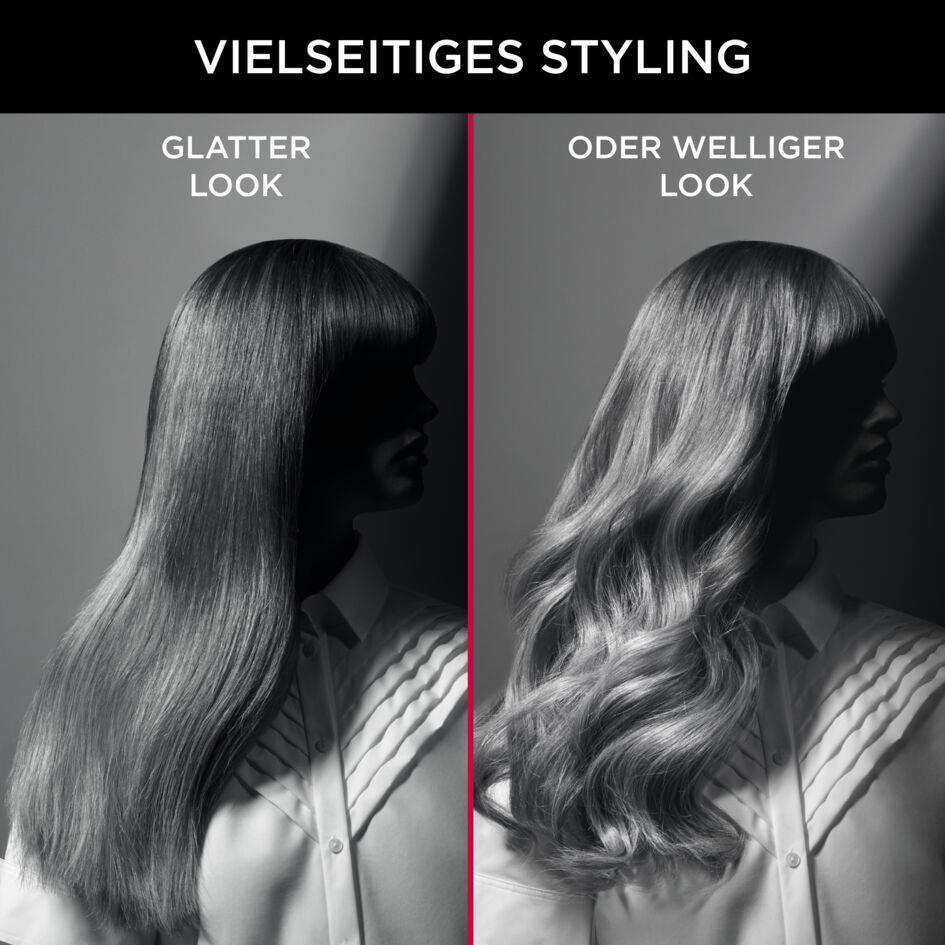 Rowenta x KARL LAGERFELD Easyliss SF161L