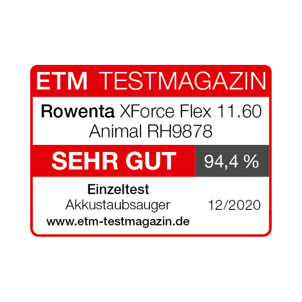 X-Force Flex 11.60 Animal RH9878