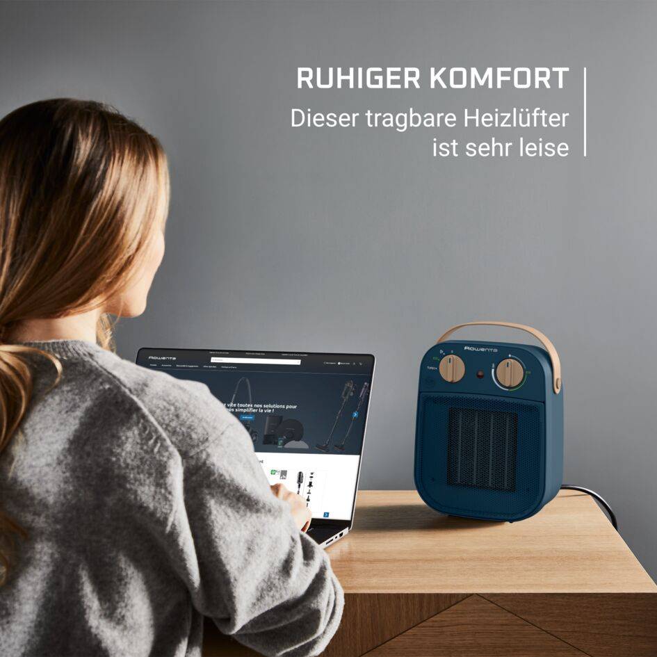 My Nomad Heater SO8230