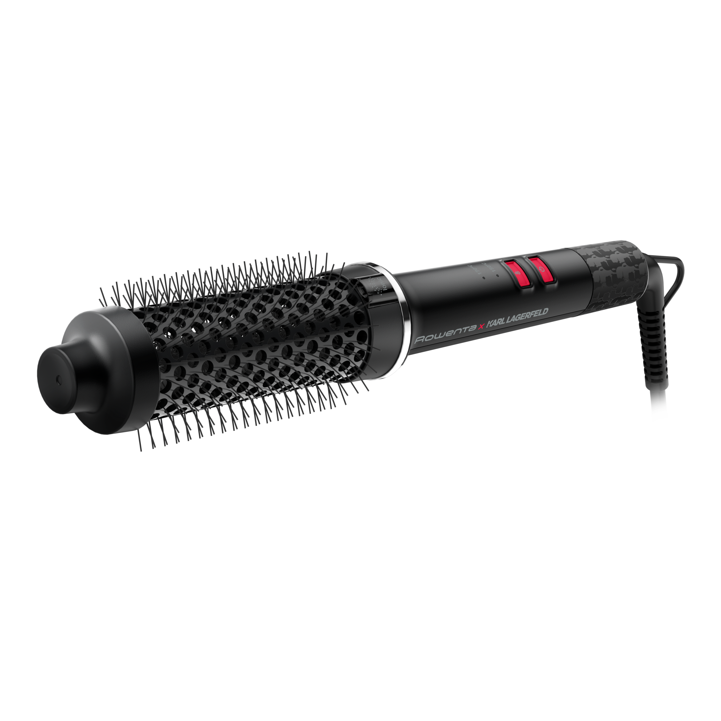 Powerbrush Volumenstyler UB572L