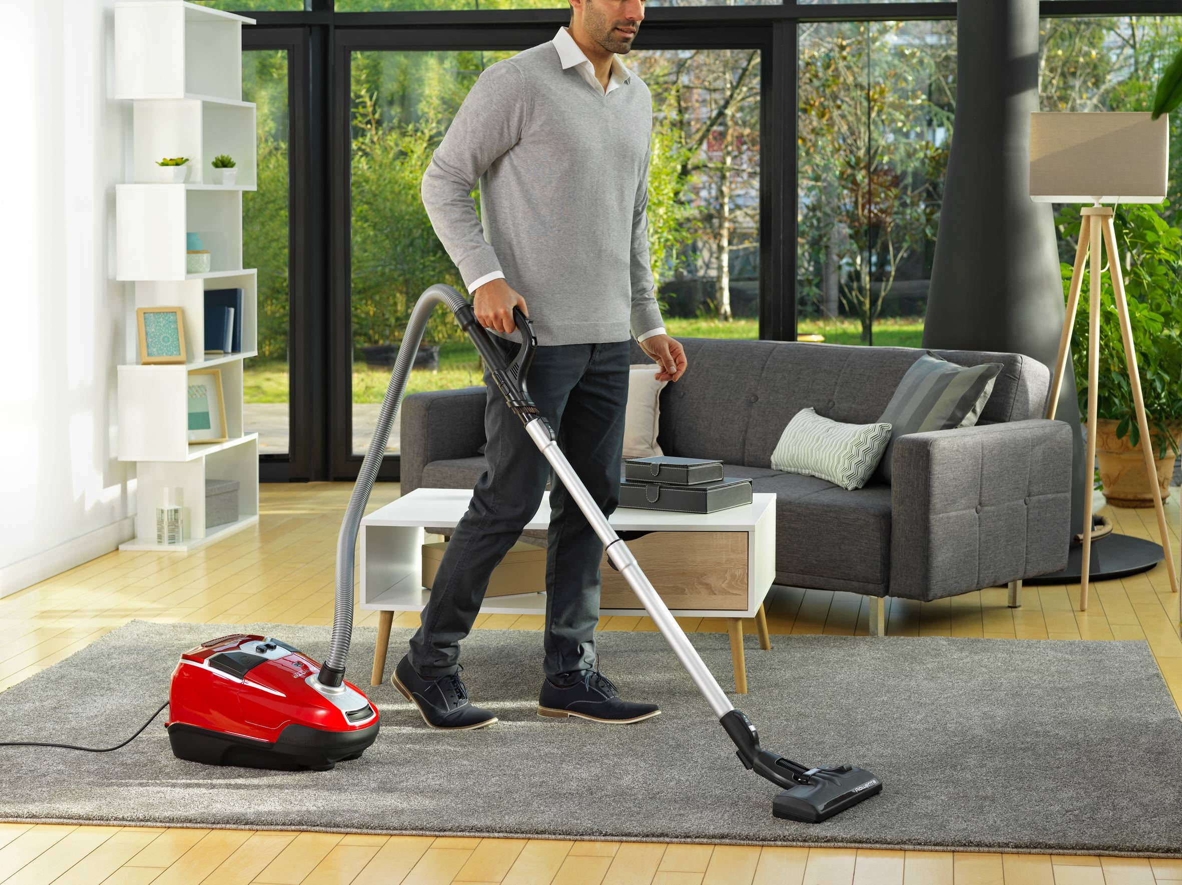 SILENCE FORCE COMPACT ANIMAL CARE PRO (RO6383)