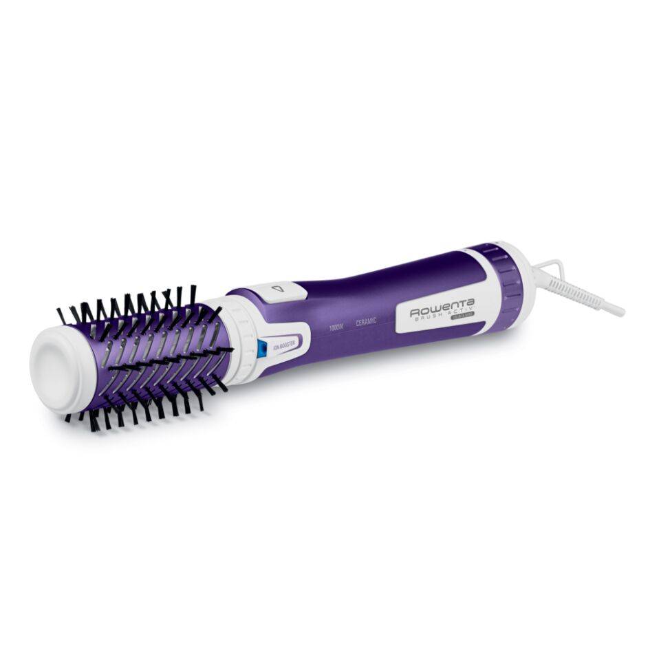 Brush Activ Volume & Shine Warmluftbürste CF9530