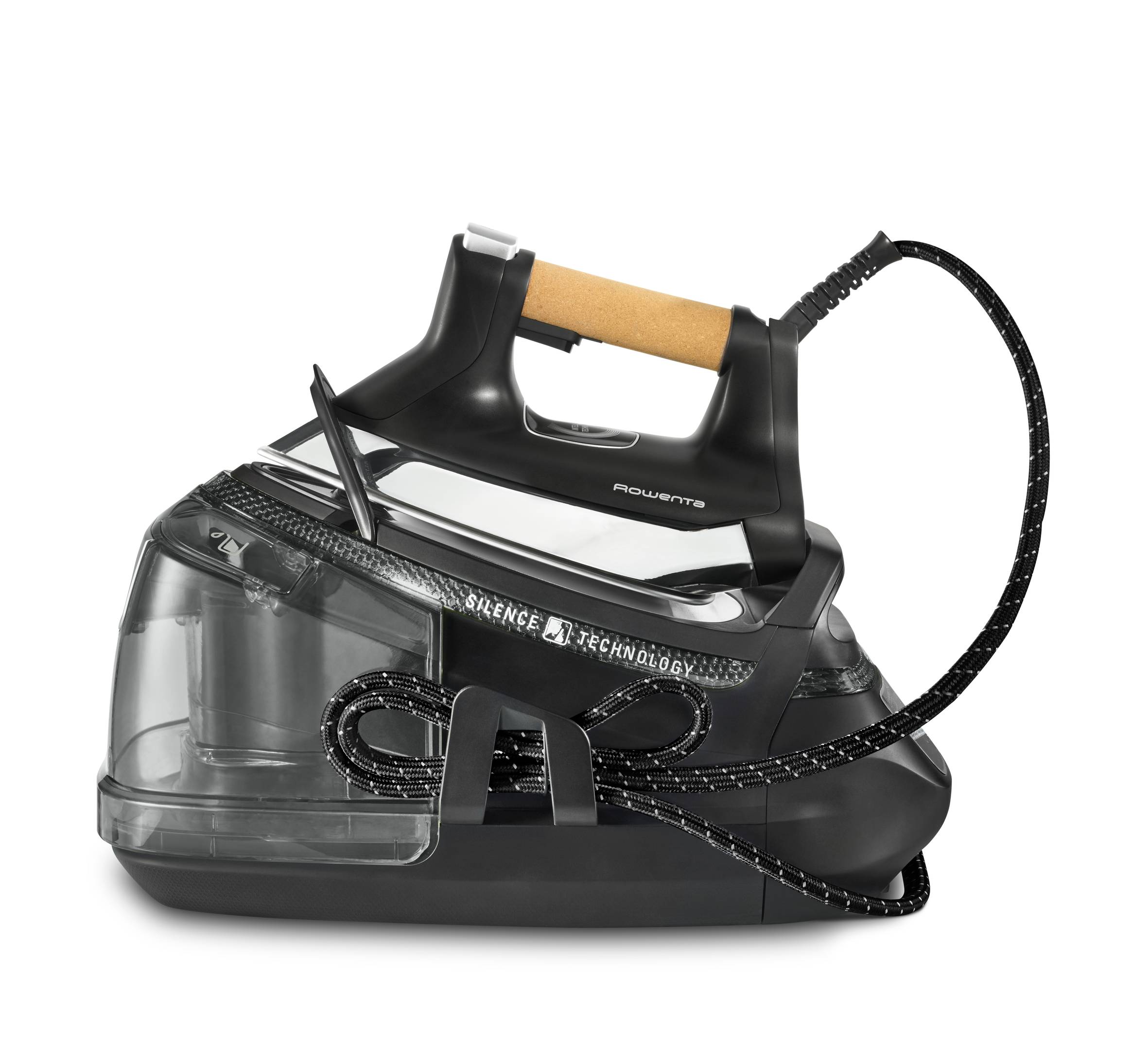 Silence Steam Pro DG9268