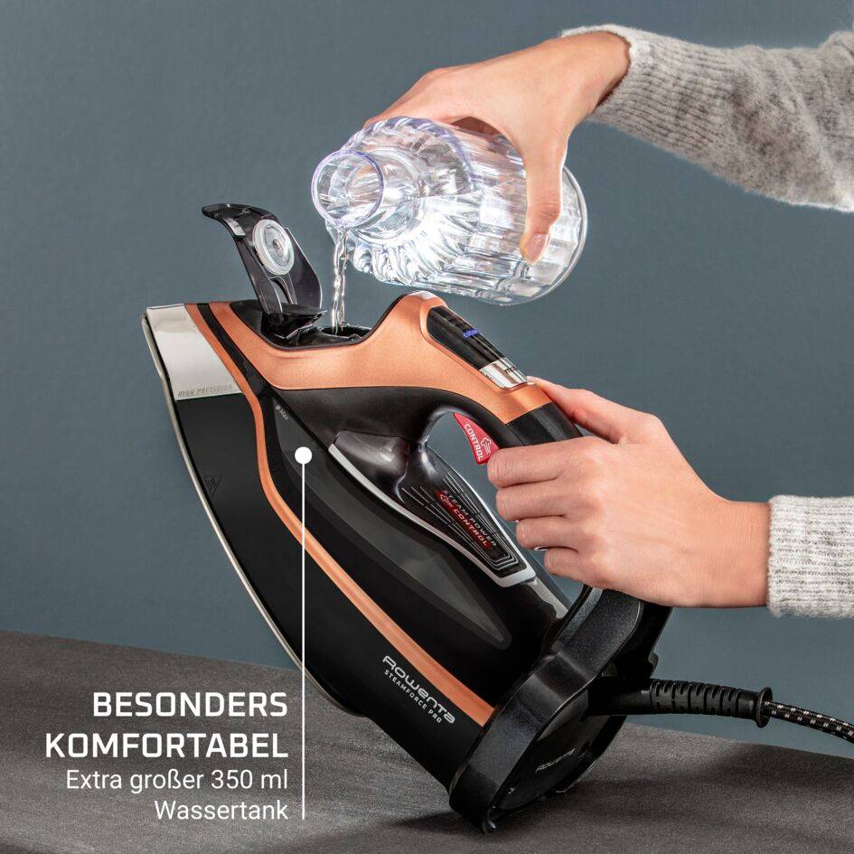 Steamforce Pro DW9510