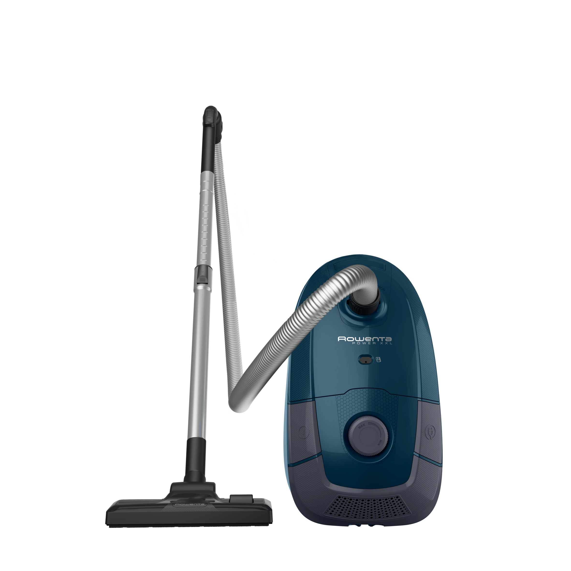 Power XXL Parkett Staubsauger mit Beutel RO3126