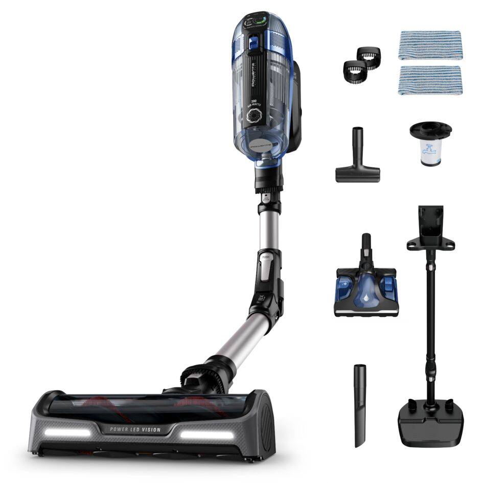 X-Force Flex 14.60 Aqua Docking RH99C3