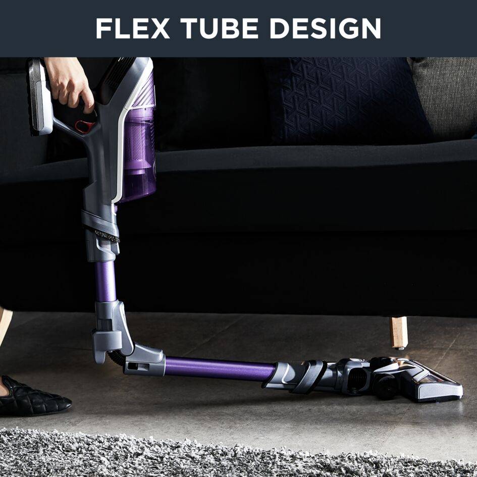 X-Force Flex 8.60 Allergy RH9639