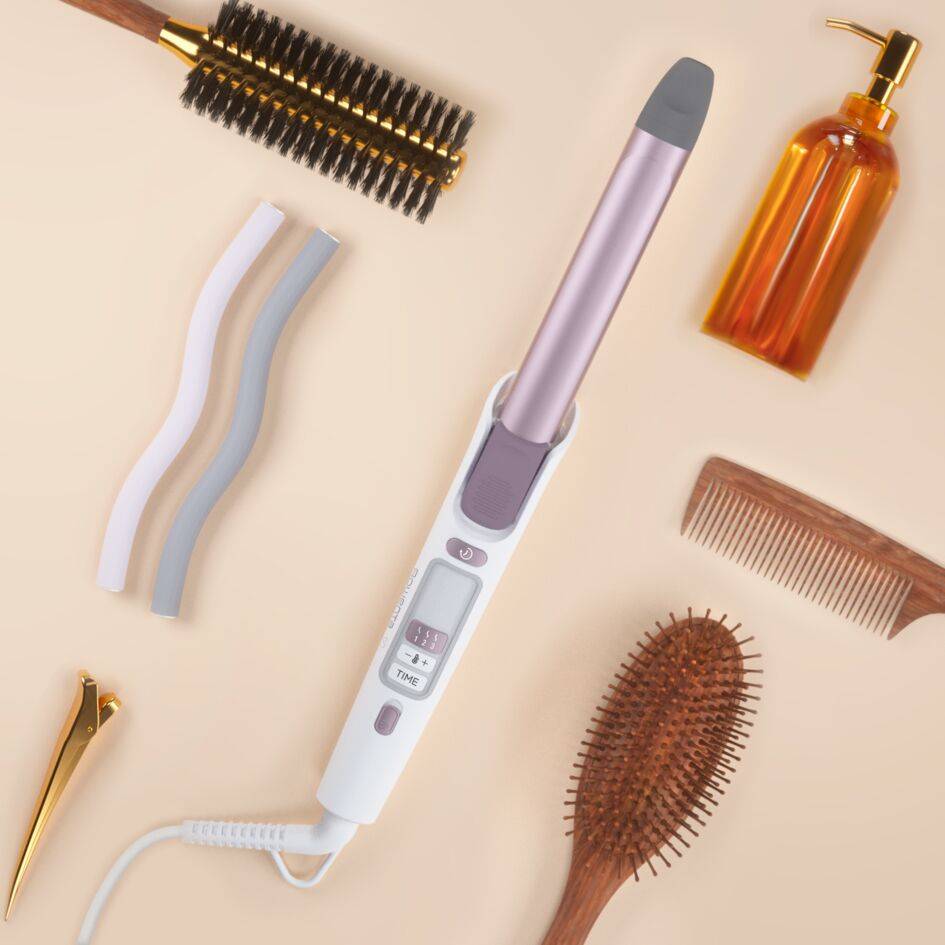 Premium Care Precious Curls Lockenstab CF3460