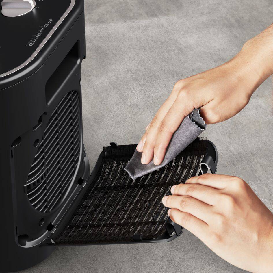 Mini Excel Eco Safe Heizlüfter SO9266