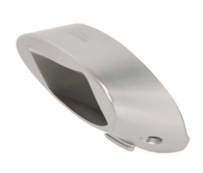 Aufsatz grau RS-AC3543