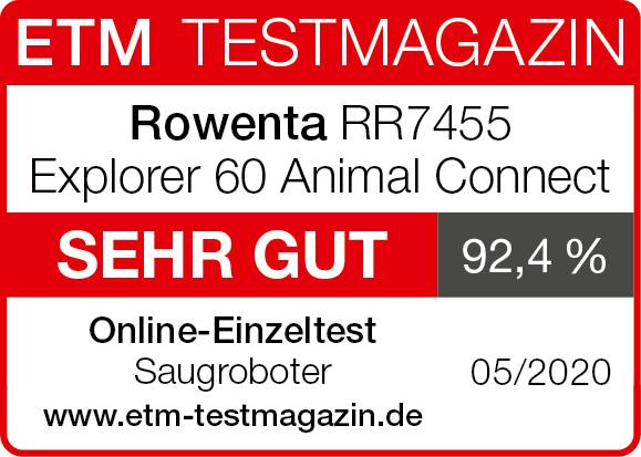 X-plorer Serie 60 Animal Connect RR7455