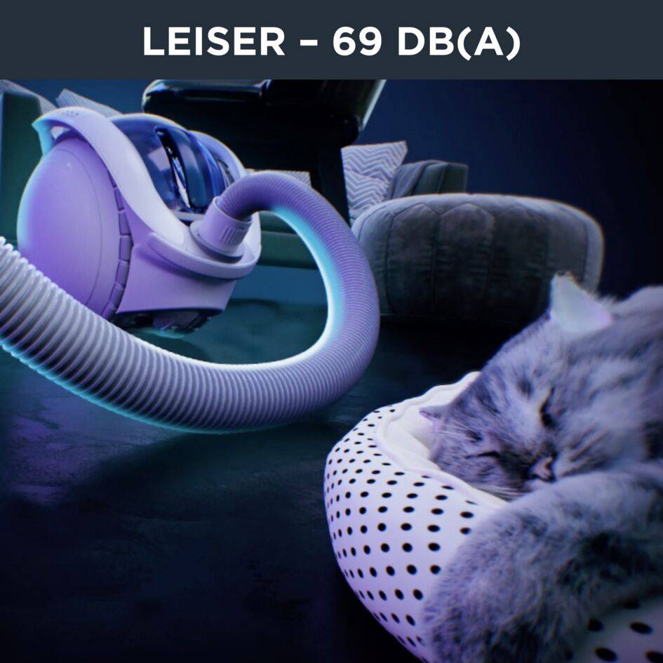 X-Ô 90 kabelloser Bodenstaubsauger IX7767