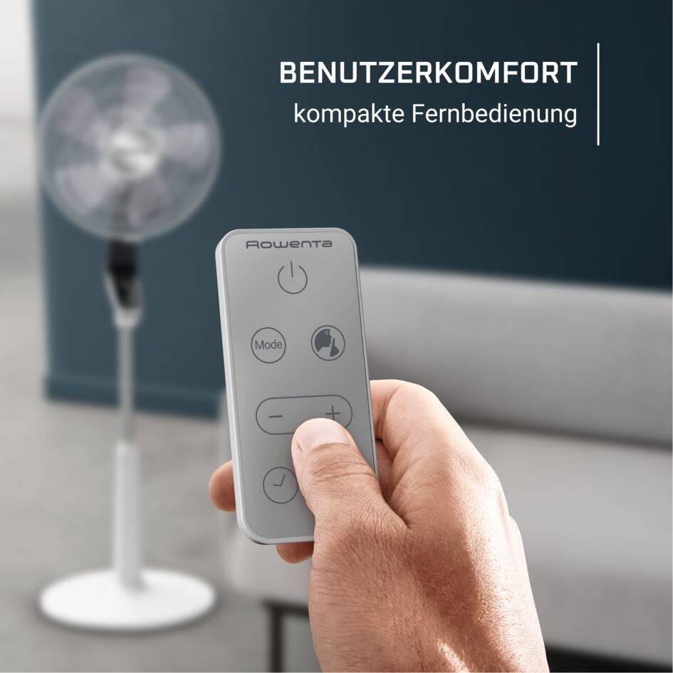 Turbo Silence Extreme Ventilator VU5690