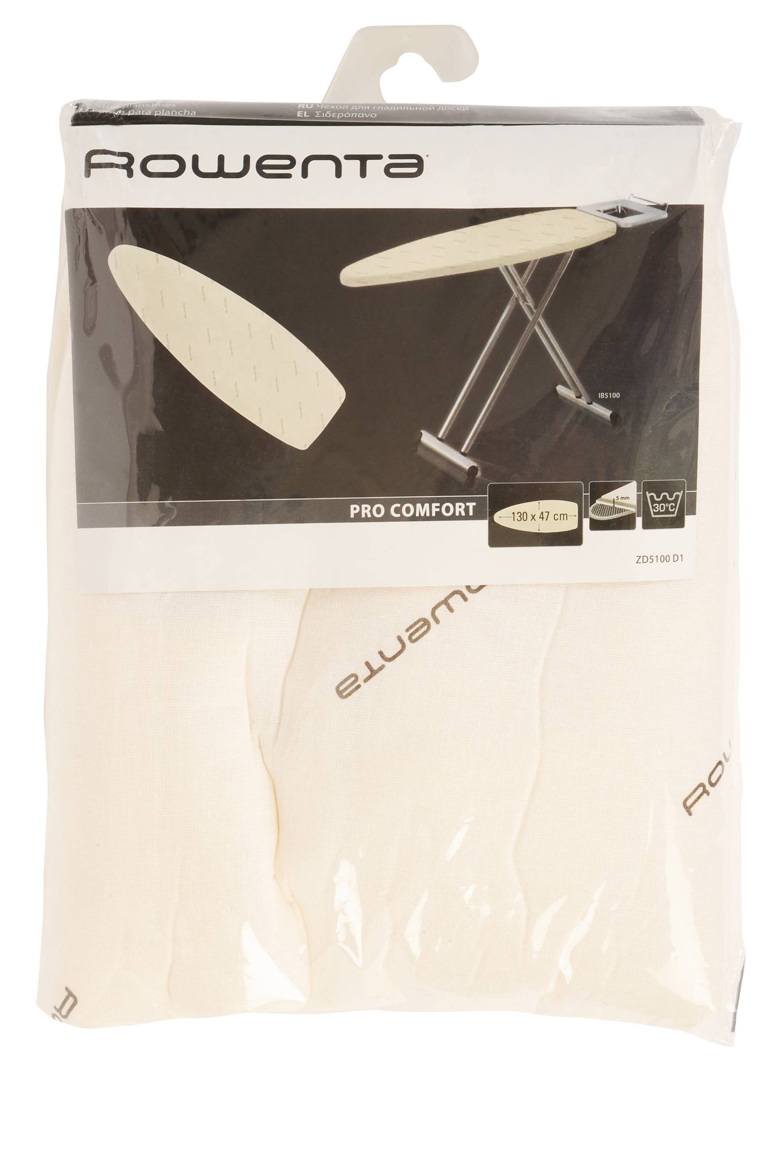 Bügelbrettbezug ZD5100D1