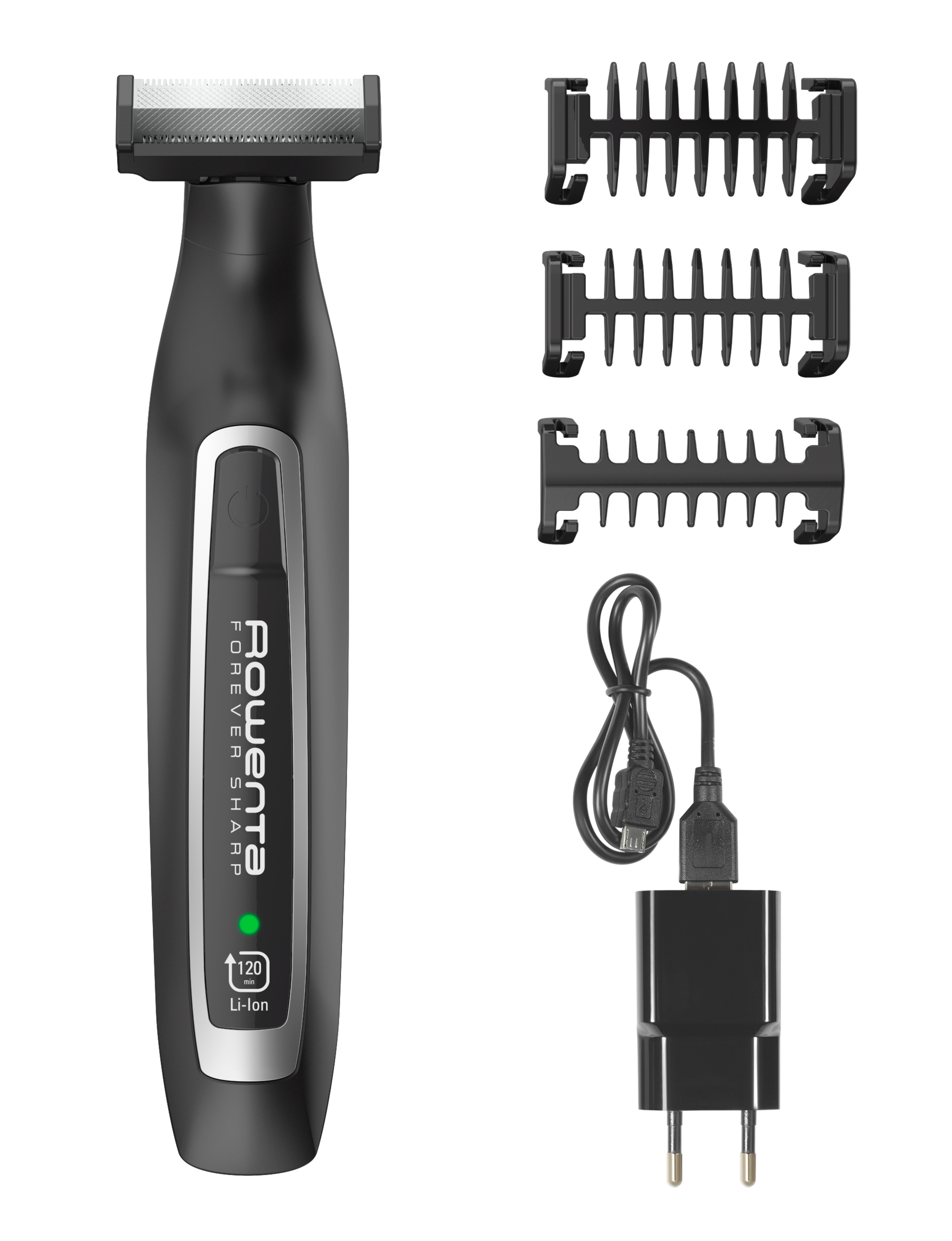 Forever Sharp TN6000