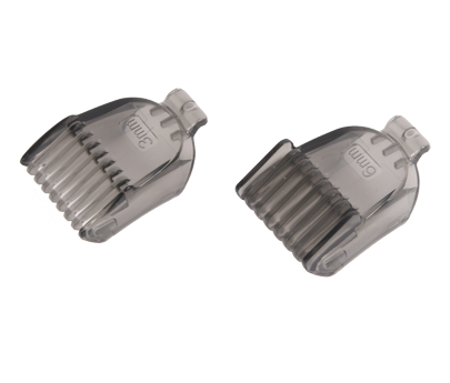 Bartkamm 3/6 mm CS-00139133