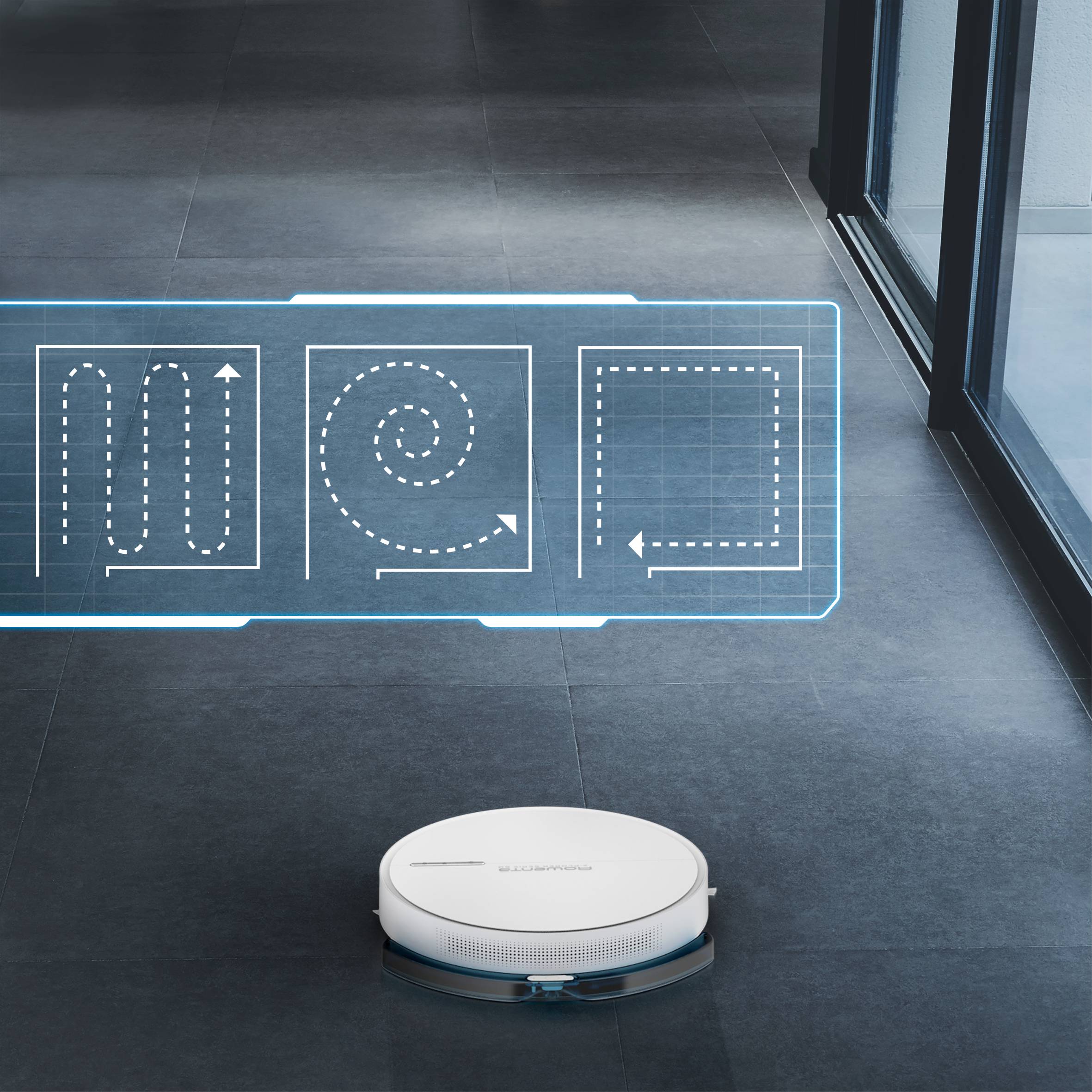 X-plorer Serie 60 Allergy Connect RR7447