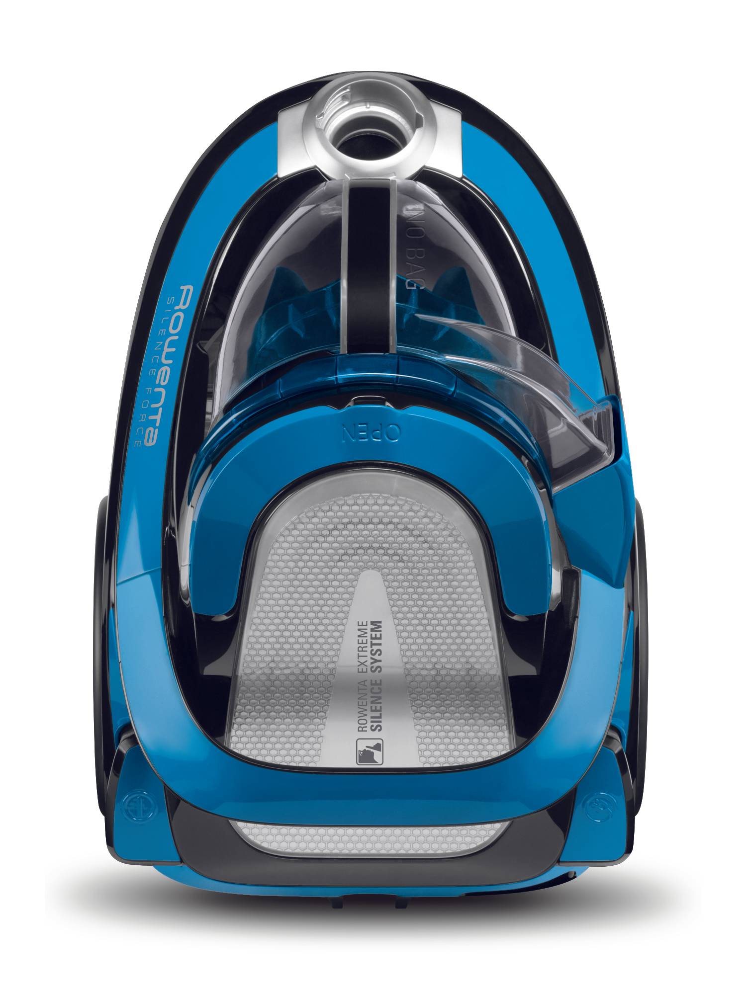 Silence Force Cyclonic 4A