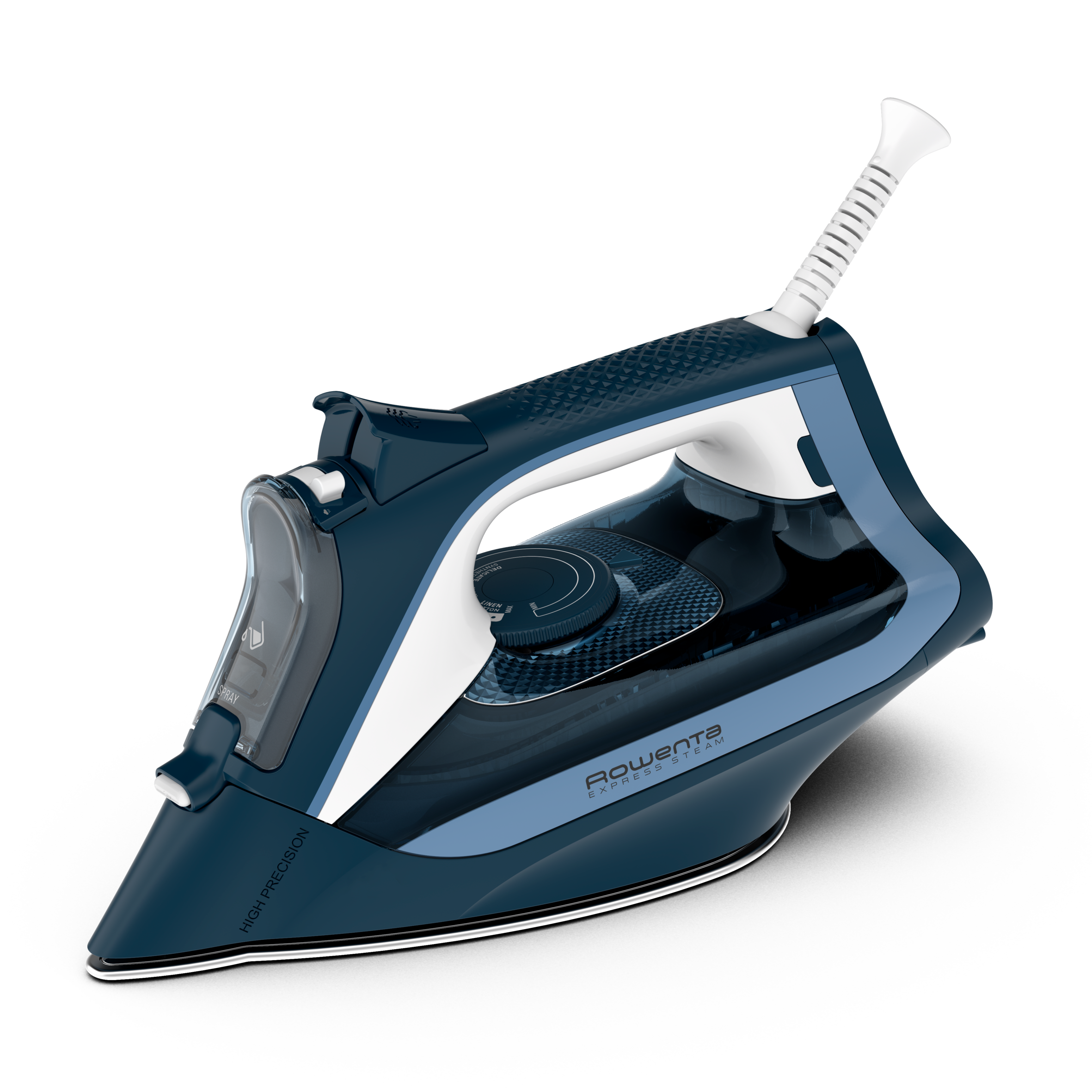 Express Steam DW4308