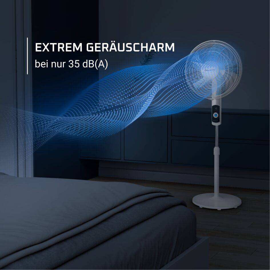 Turbo Silence VU5650