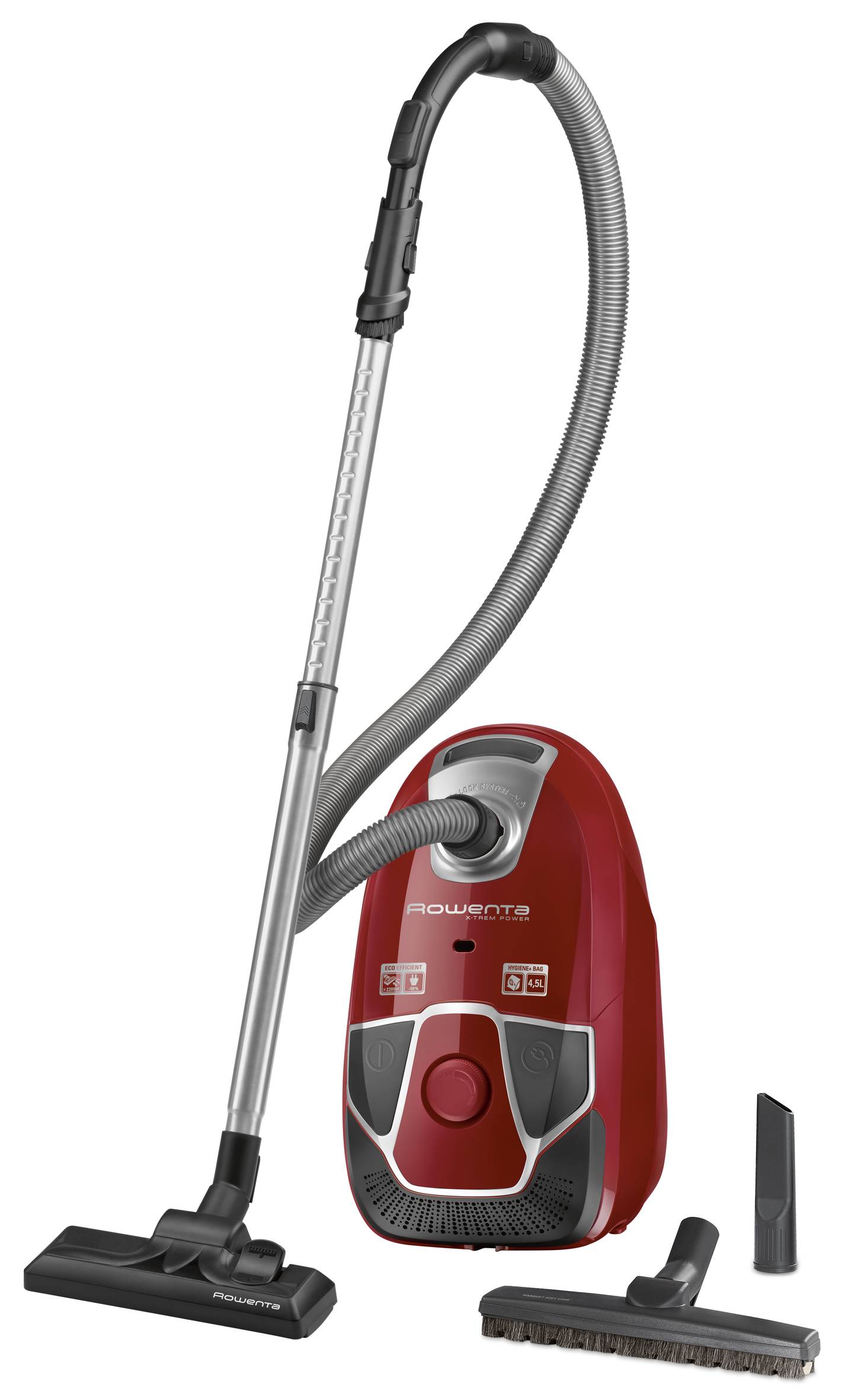 X-TREM POWER Parkett (RO6843)