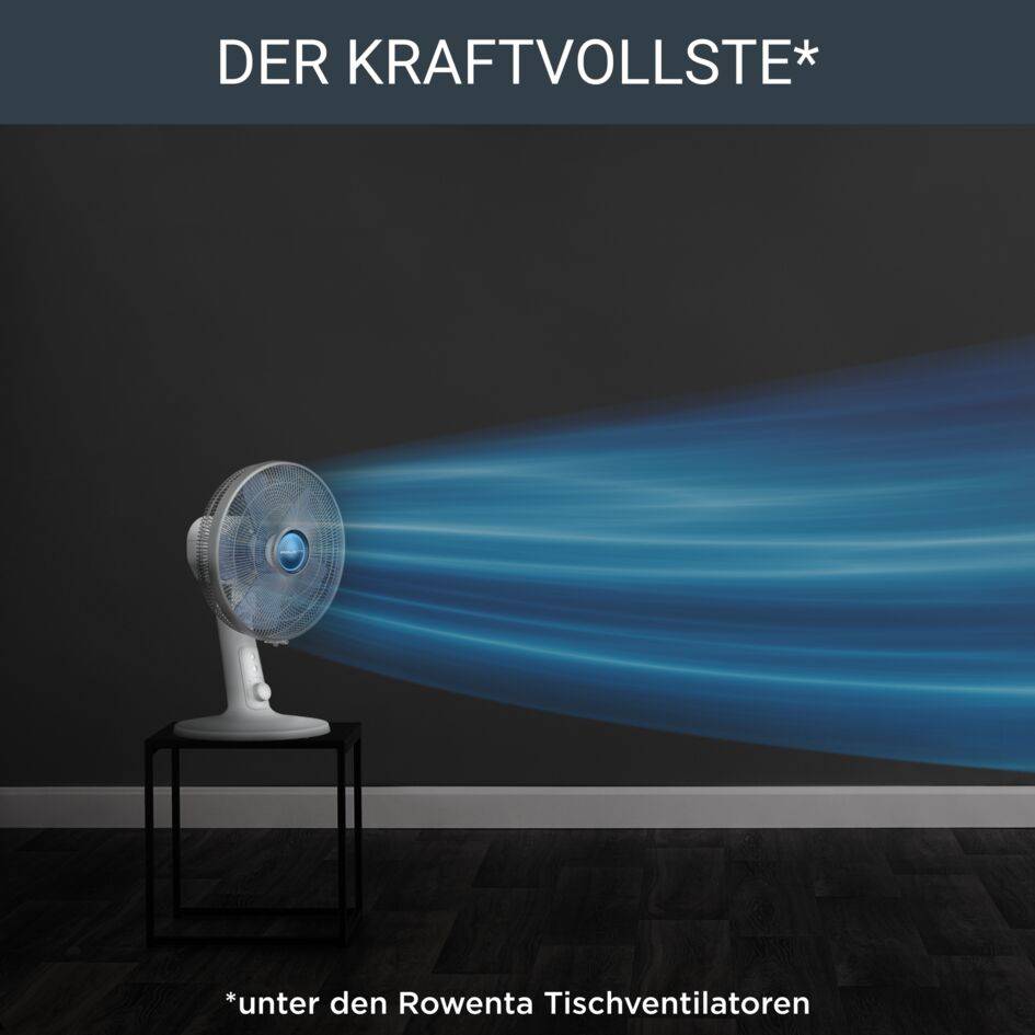 Turbo Silence Extreme+ Ventilator VU2730