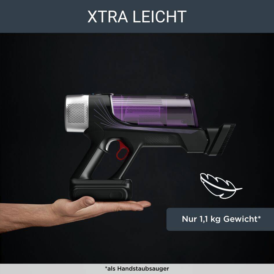 X-Force Flex 9.60 Allergy RH2039