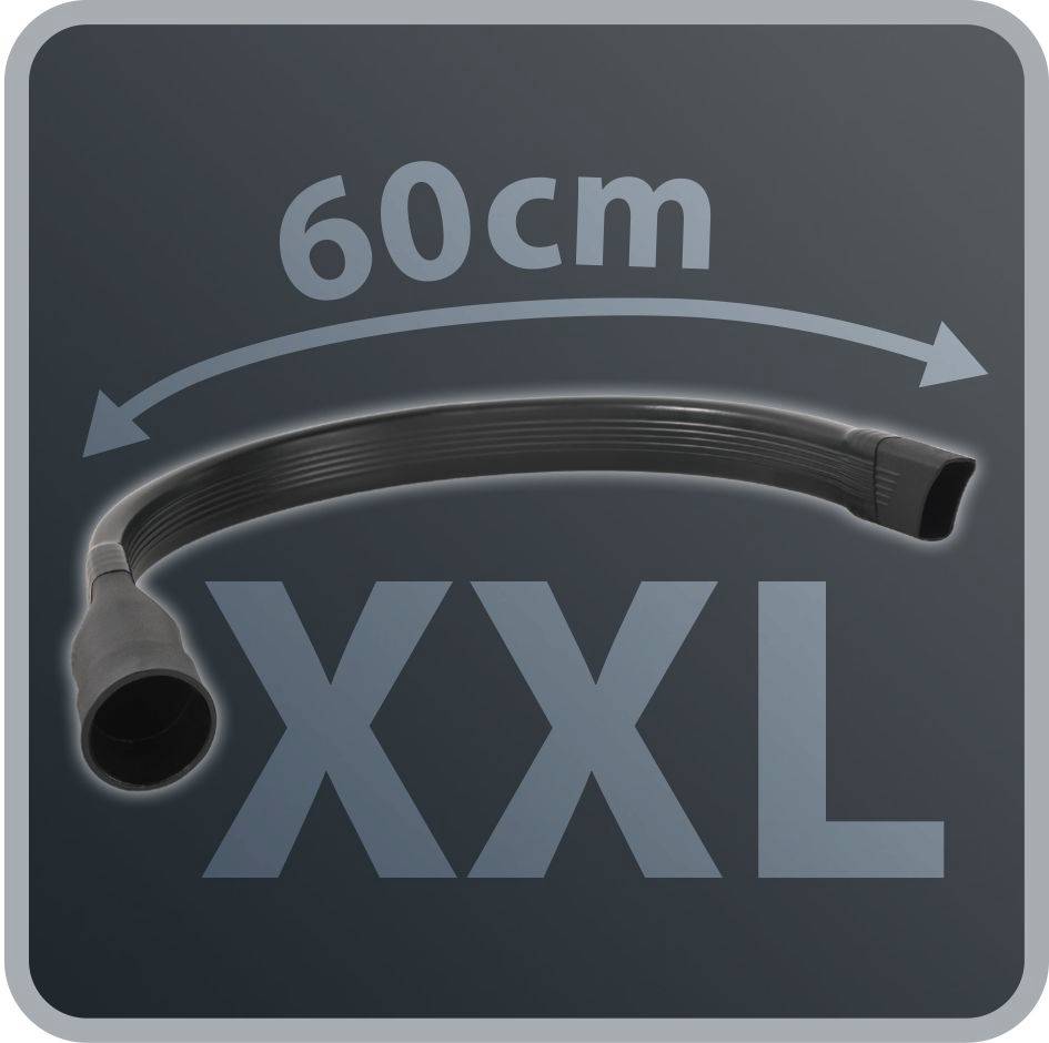 X-trem Power Cyclonic Home & Car