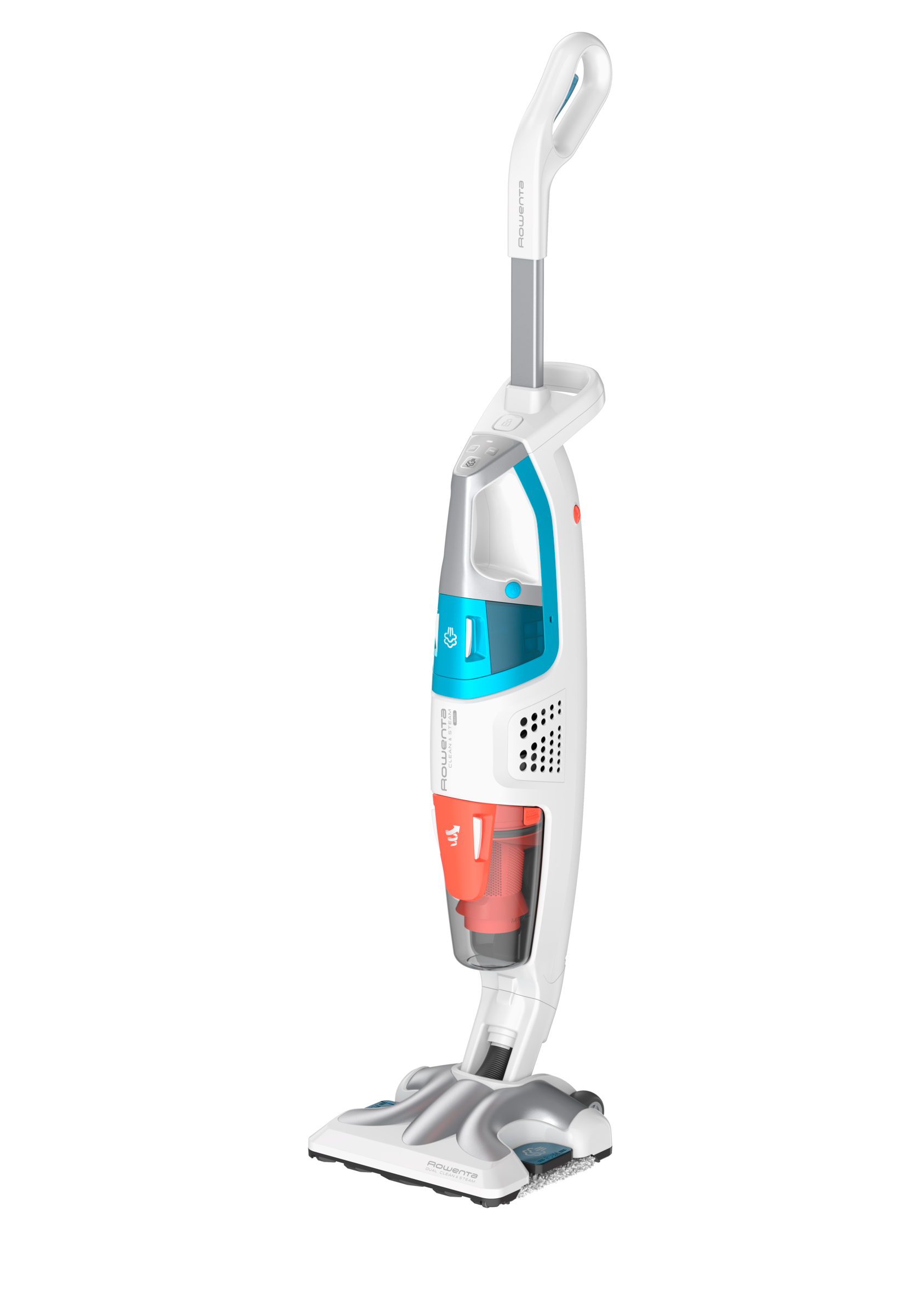 CLEAN & STEAM MULTI (RY8544)