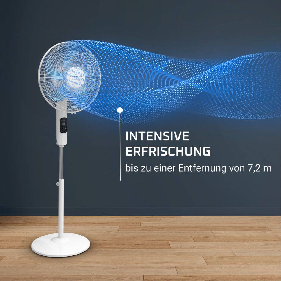 Turbo Silence VU5450