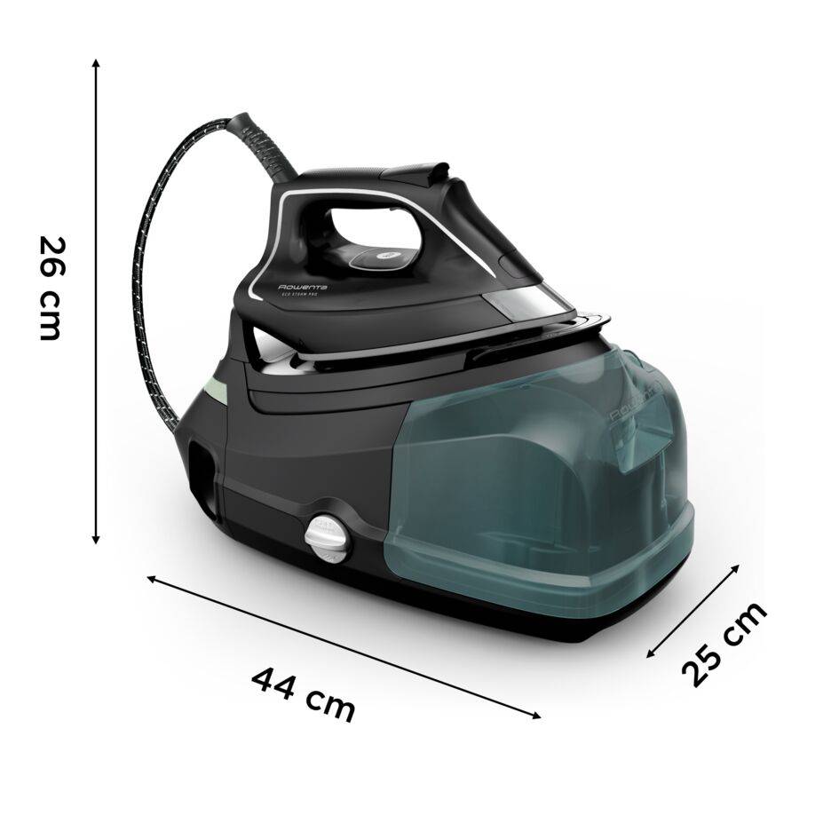 Eco Steam Pro DG9610