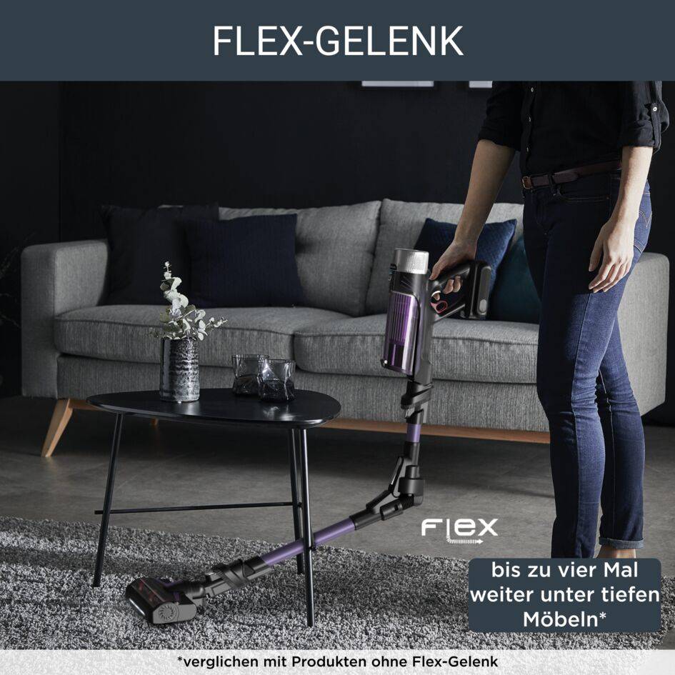 X-Force Flex 9.60 Allergy RH2039