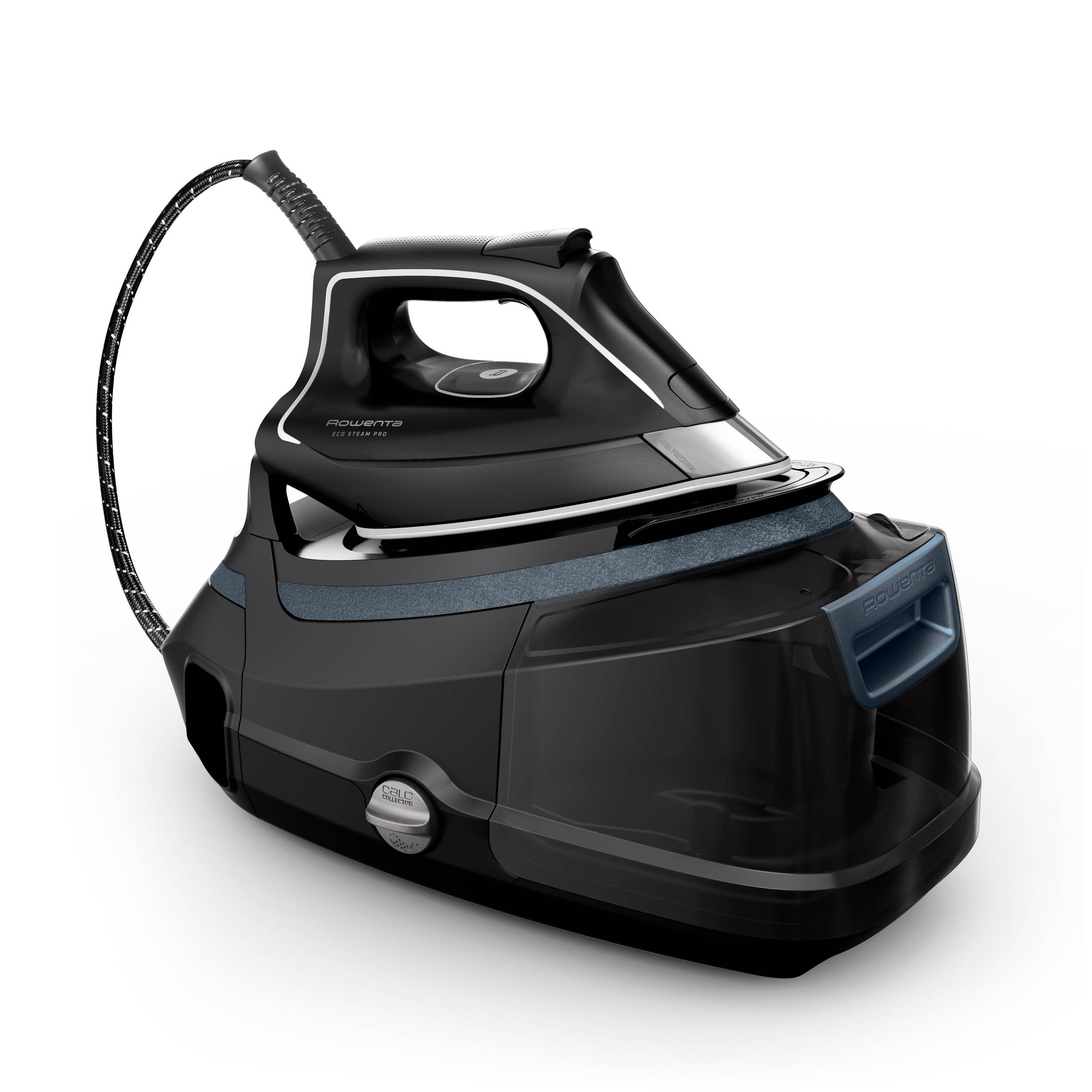 Eco Steam Pro Dampfbügelstation DG9642