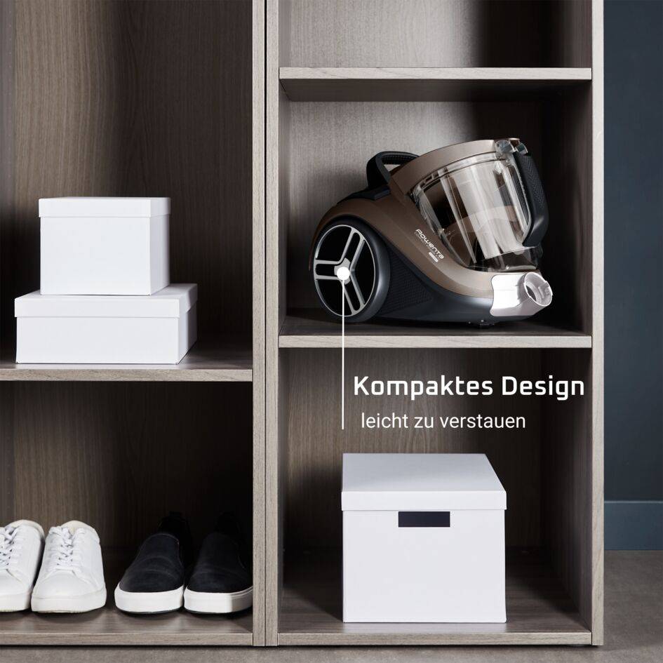 Compact Power XXL Parkett RO4B30