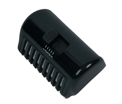 Kamm für Haar-/Bartschneider CS-00110942