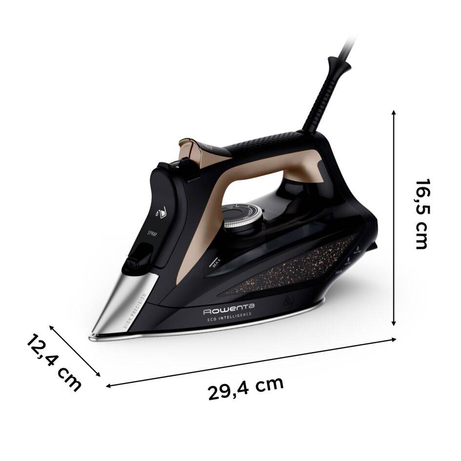 Eco Intelligence Bügeleisen DW6341