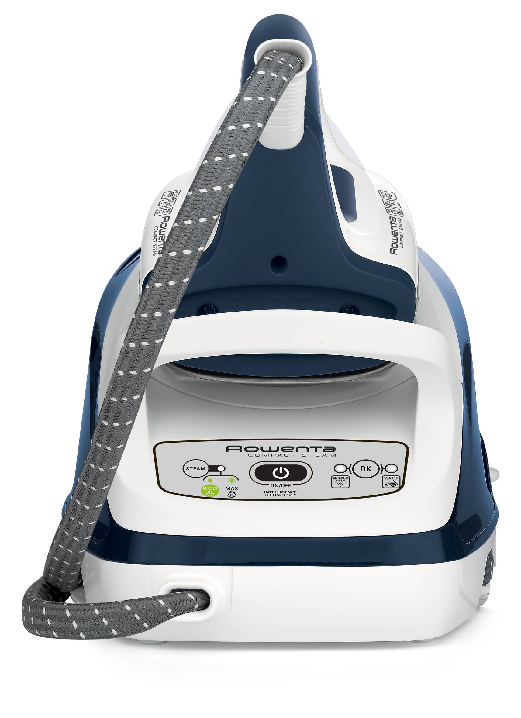 Compact Steam Extreme DG7581