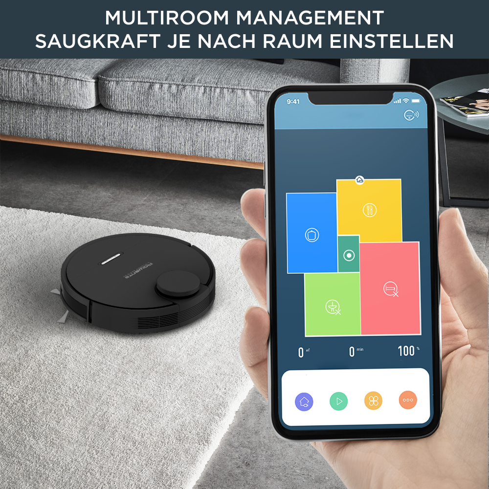 X-Plorer Serie 95 Animal RR7975