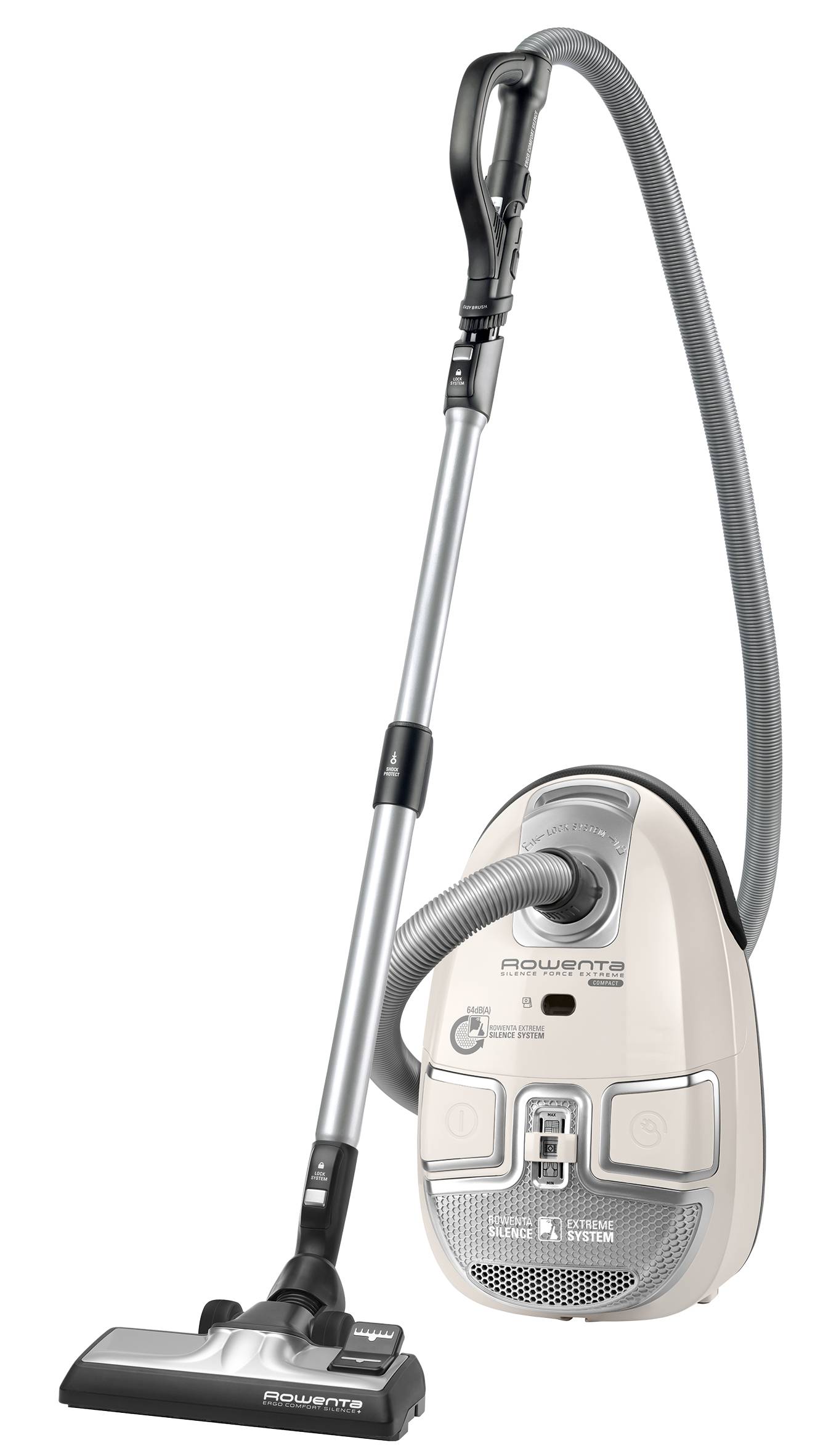 Silence Force Extrême Compact