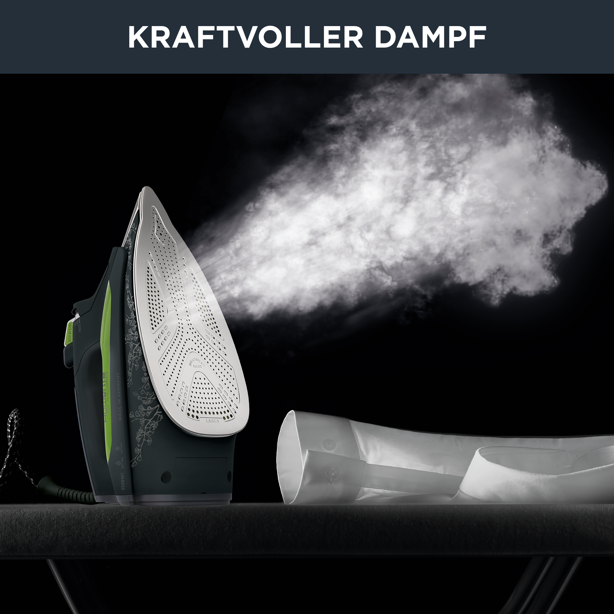 Eco Intelligence DW6030