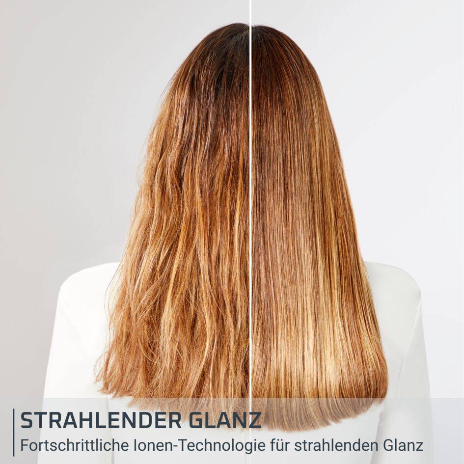 Thermocare Haarglätter SF8120