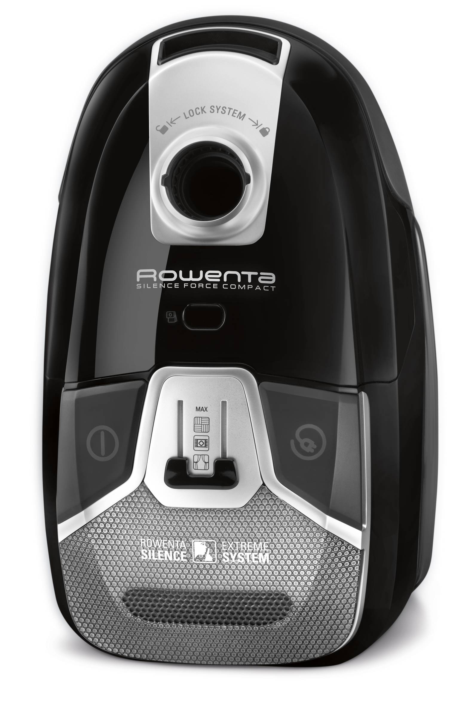 Silence Force Compact