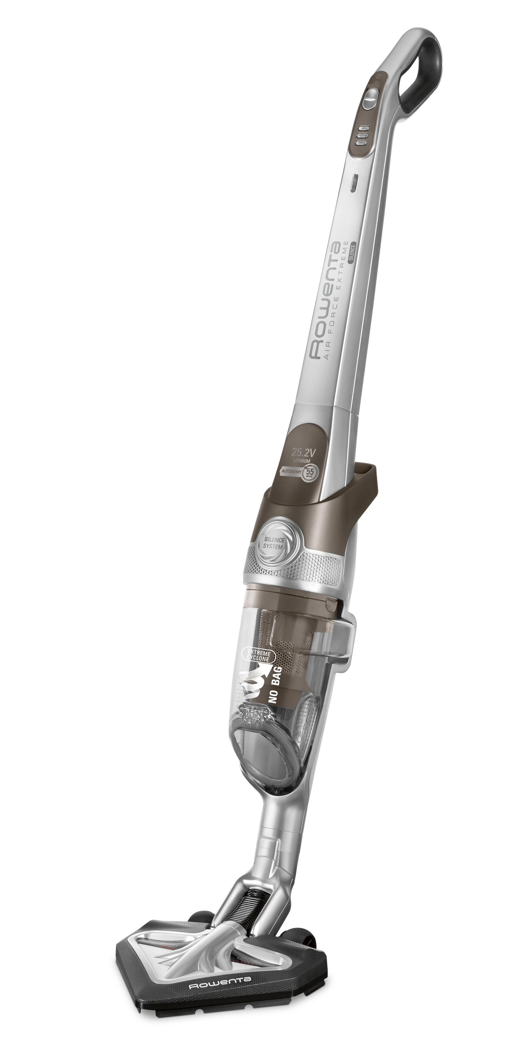 Air Force Extreme Silence 