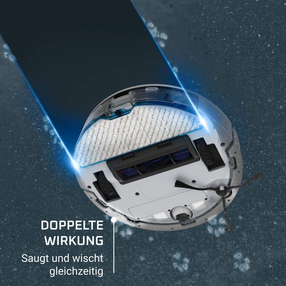 X-Plorer RR8497 Serie 70+