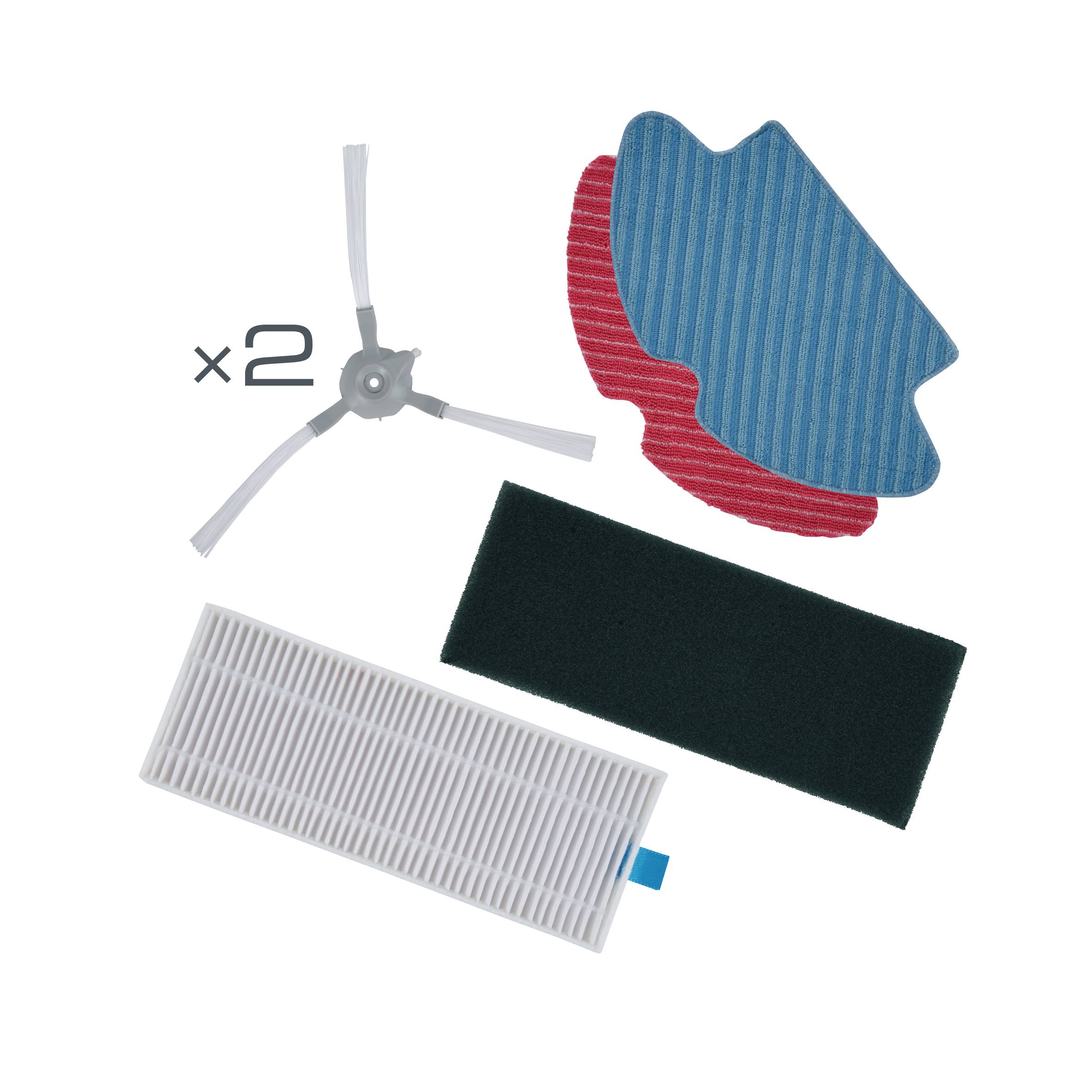 ZR762000 – Haustierhaarset