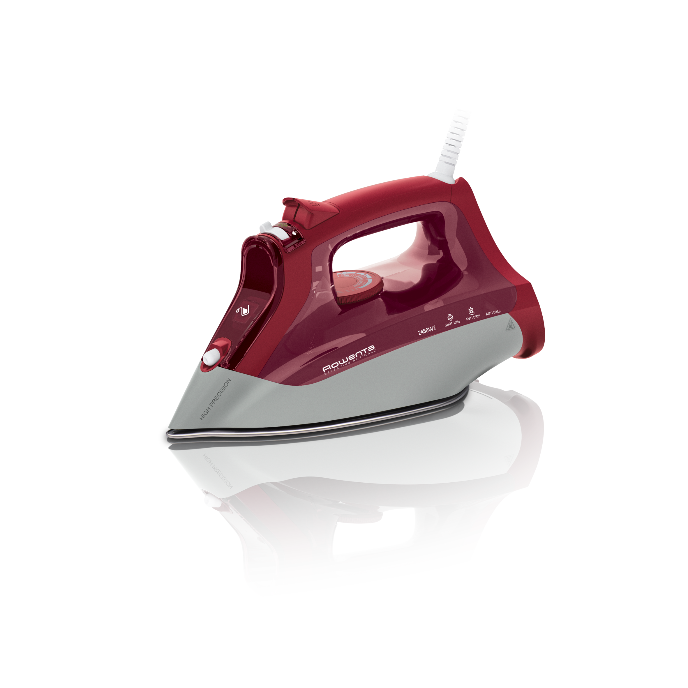 Effective Anti Calc DW4205