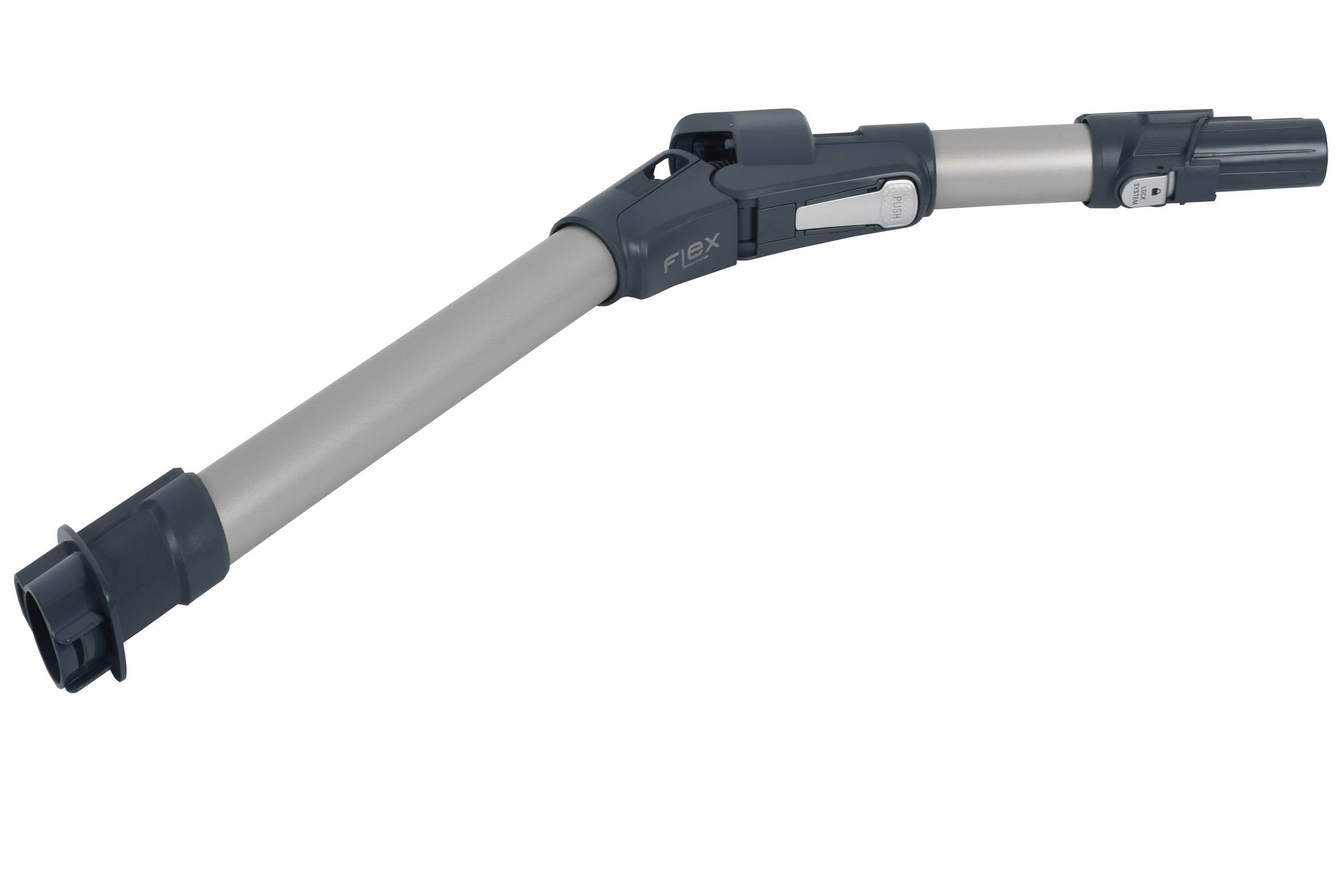 Flexrohr grau SS-2230002505